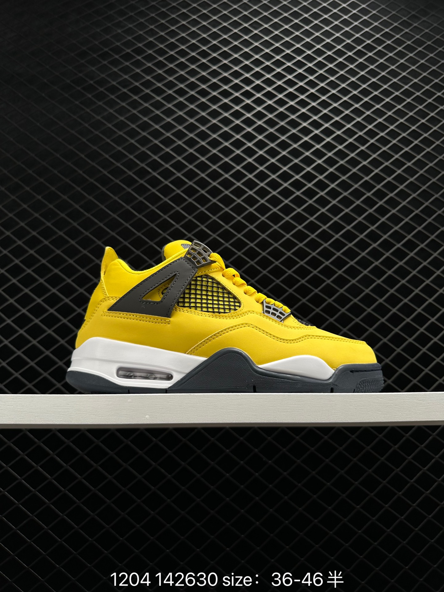 Nike Air Jordan 4 Nike Air Jordan 4